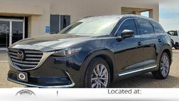 2023 Mazda CX-9 Grand Touring