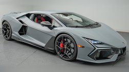 2024 Lamborghini Revuelto Base