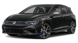2023 Volkswagen Golf R 20th Anniversary Edition