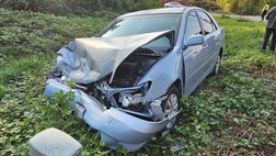 2005 Toyota Matrix XR