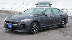 2023 Kia Stinger GT-Line