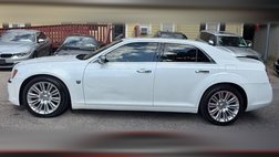2011 Chrysler 300 C
