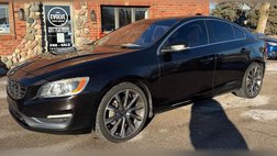 2015 Volvo S60 T5 Premier Plus