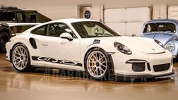 2016 Porsche 911 GT3 RS