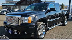 2013 GMC Sierra 1500 Denali