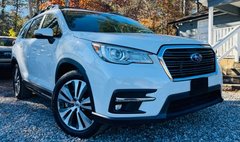 2020 Subaru Ascent Limited 8-Passenger