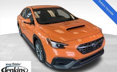 2023 Subaru WRX Base