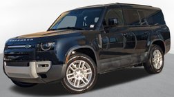 2025 Land Rover Defender 130 P300 S
