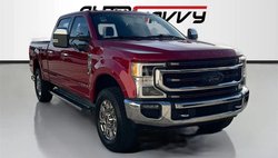 2022 Ford Super Duty F-250 King Ranch