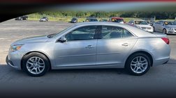 2014 Chevrolet Malibu LT