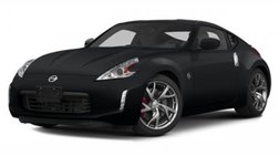 2014 Nissan 370Z Touring