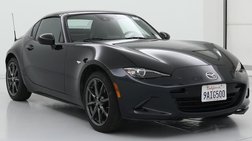 2019 Mazda MX-5 Miata RF Grand Touring