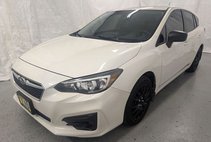 2017 Subaru Impreza 2.0i