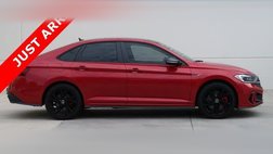 2023 Volkswagen Jetta GLI Autobahn