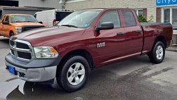2016 Ram Ram Pickup 1500 Tradesman
