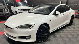 2017 Tesla Model S 100D