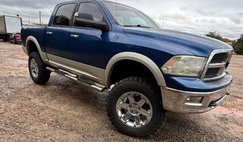 2010 Dodge Ram 1500 Laramie