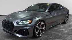 2021 Audi RS 5 2.9T quattro