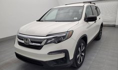 2019 Honda Pilot LX