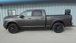 2023 Ram Ram Pickup 2500 Limited