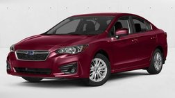 2017 Subaru Impreza Premium