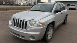 2008 Jeep Compass Sport