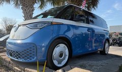 2025 Volkswagen ID.Buzz 1st Edition 4Motion
