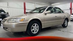 1998 Toyota Camry LE