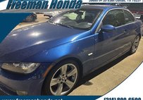 2008 BMW 3 Series 335i