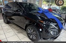 2023 Nissan Ariya Engage e-4ORCE