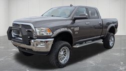 2018 Ram Ram Pickup 2500 Big Horn