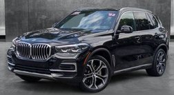 2023 BMW X5 sDrive40i