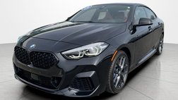 2022 BMW 2 Series M235i xDrive Gran Coupe
