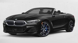 2022 BMW 8 Series M850i xDrive