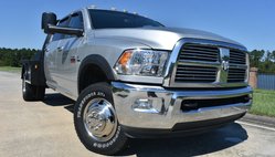 2010 Dodge Ram 3500 SLT