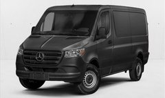 2020 Mercedes-Benz Sprinter 2500