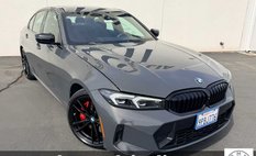 2024 BMW 3 Series 330i