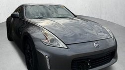 2016 Nissan 370Z Base