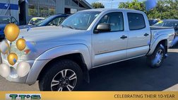 2006 Toyota Tacoma V6