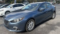 2015 Mazda MAZDA3 i Grand Touring