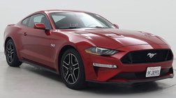 2023 Ford Mustang GT