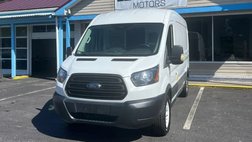 2019 Ford Transit 150