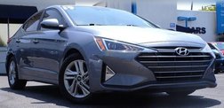 2019 Hyundai Elantra Value Edition