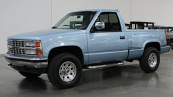 1990 Chevrolet C/K 1500 