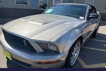 2009 Ford Shelby GT500 Base