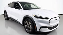 2023 Ford Mustang Mach-E Select