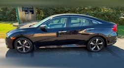 2018 Honda Civic Touring