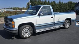 1991 Chevrolet C/K 1500