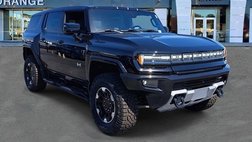 2025 GMC HUMMER EV 2X