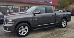 2014 Ram Ram Pickup 1500 Sport